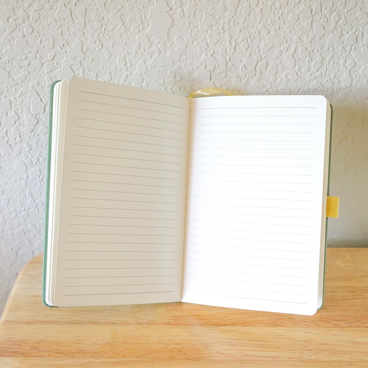 Black Cat Journal