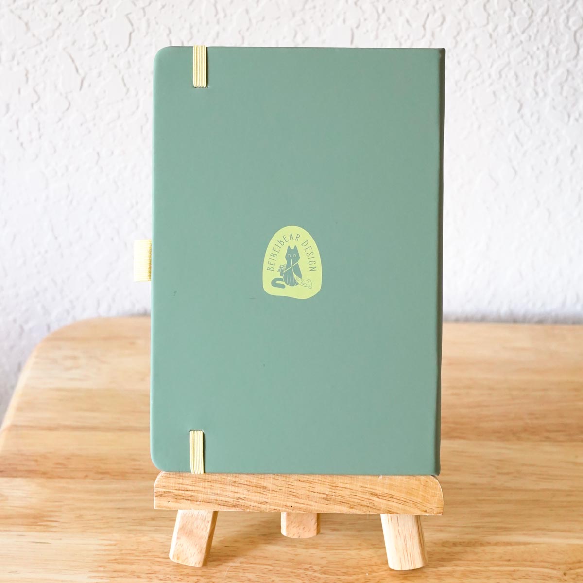 Black Cat Journal